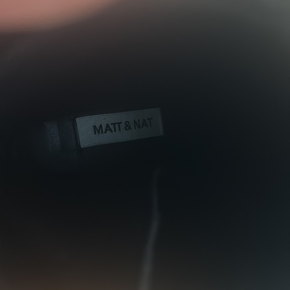 Matt and Nat ankle boots - Picture 6 of 6